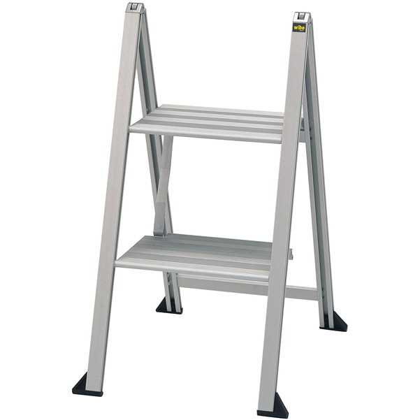 Wibe Arbejdsbuk Vikingstep Mini