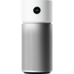 Xiaomi 600 Smart Air Purifier Elite Luftrenser Sølv Hvid