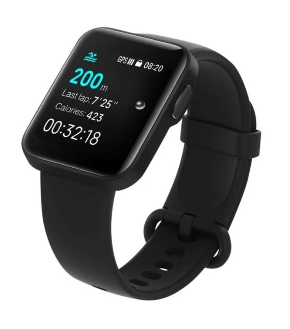 Xiaomi Watch Lite Black