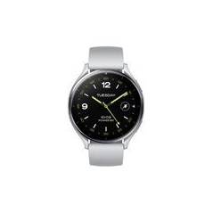 Xiaomi Watch Sølv