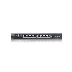 Zyxel Xmg1915 10e Port 5gbe Sfp Smart Switch Hybird Mode Standalone Nebulaflex Cloud