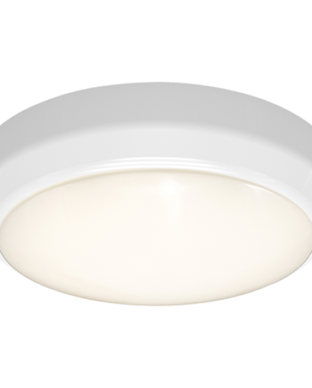 4lite Smart Ip65 Væg Loft Plafond Hvid 11w 2700k 6500k 1150lm