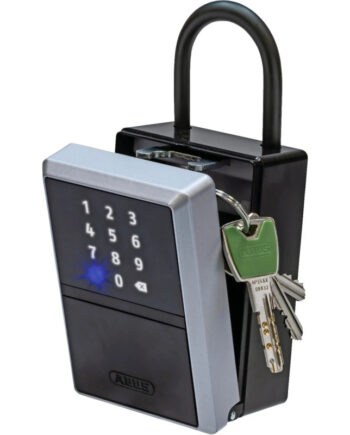 Abus Keygarage 797 Smart Med Bøjle 63825