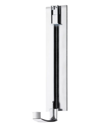 Ada Cosmetics Smart Shape Dispenser Krom Selvklæbende Stk Ssb111ssbra