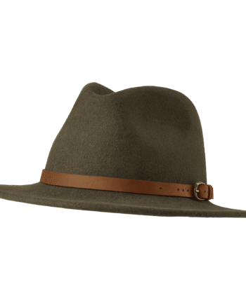 Adventurer Filt Hat