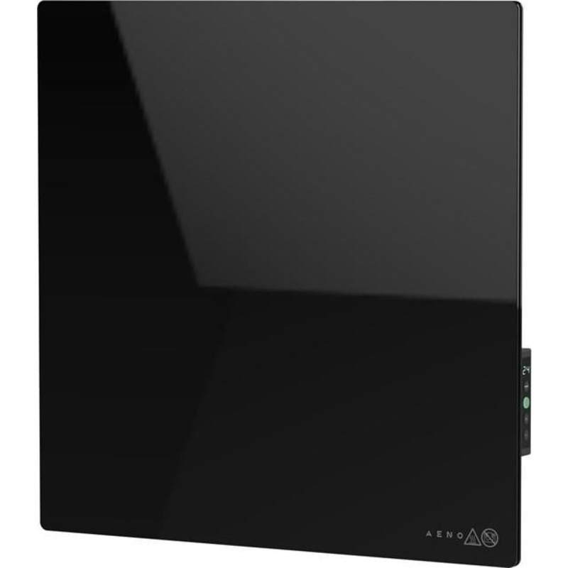Aeno Premium Elradiato 500w Sort