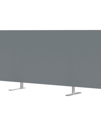 Aeno Premium Elradiator 700w Grå