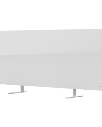 Aeno Premium Elradiator 700w Hvid