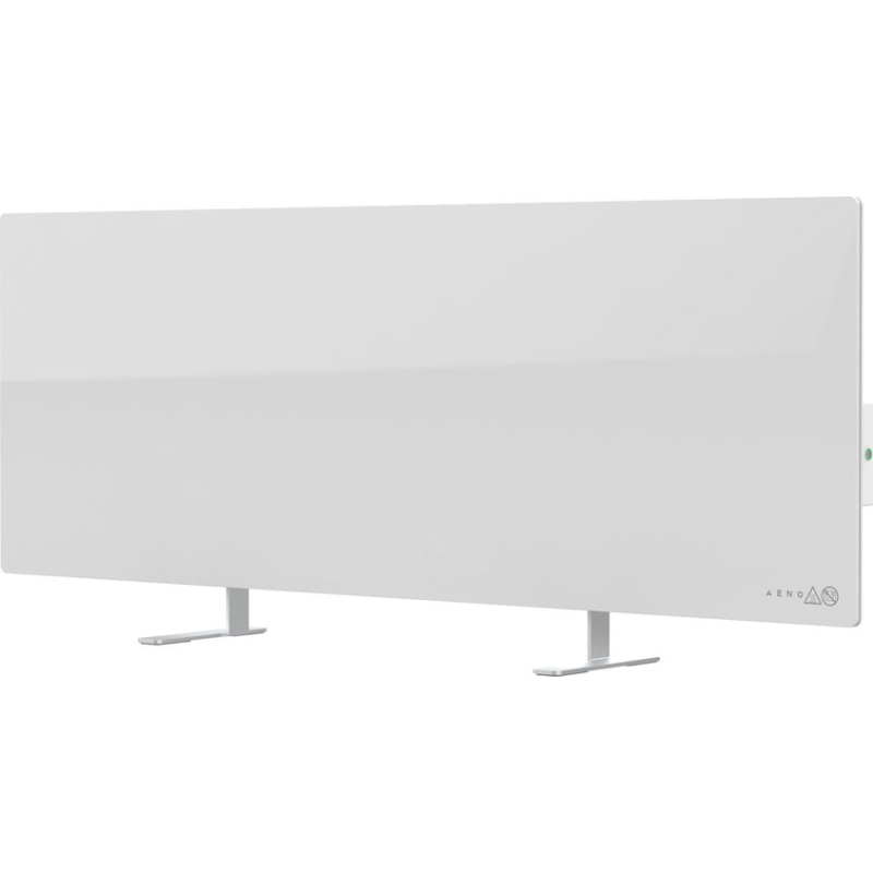 Aeno Premium Elradiator 700w Hvid