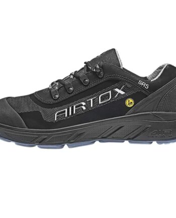 Airtox Sr5 Sikkerhedssko Esd