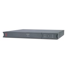 Apc Smart Ups 450va Line Interacti