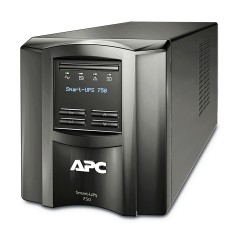 Apc Smart Ups 750va Interactive