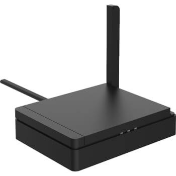 Armaturen Smart Gateway