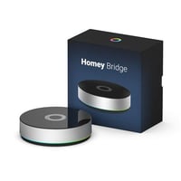 Athom Homey Bridge
