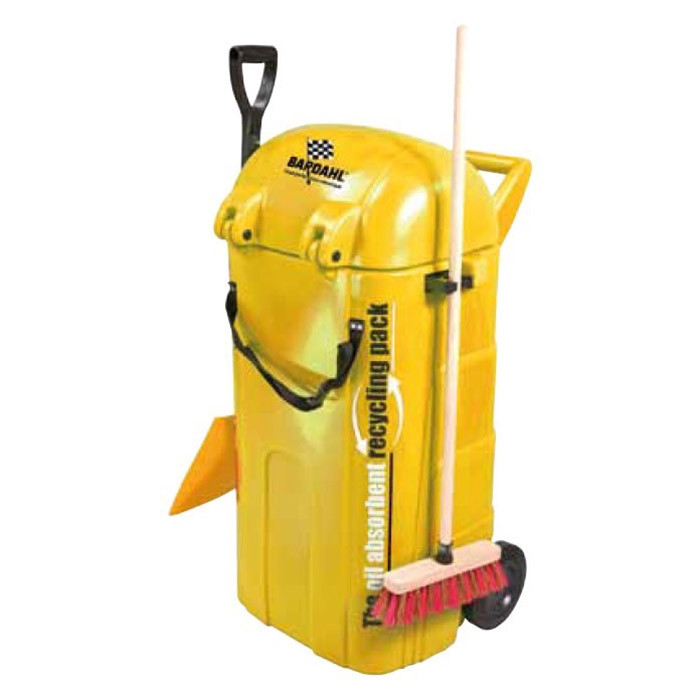 Bardahl Pelican Pack Plus Stk