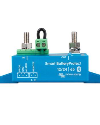 Batteribeskytter Victron Energy Smart Batteryprotect 24v 65a