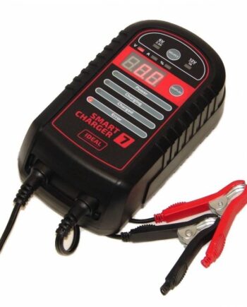 Batterioplader Ideal Smart Charger