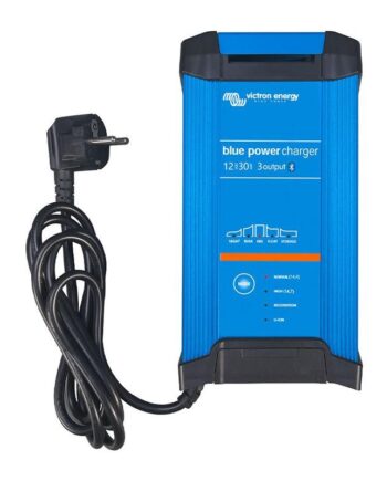 Batterioplader Victron Energy Blue Smart Ip22 Charger