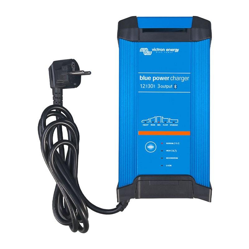 Batterioplader Victron Energy Blue Smart Ip22 Charger