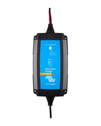 Batterioplader Victron Energy Blue Smart Ip65 Charger Med Connector