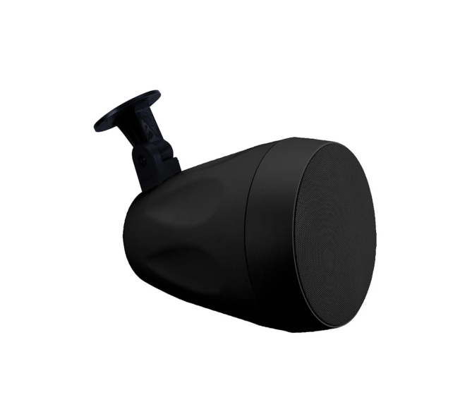 Beale Street Speaker Ampquot Ohm 70v Wall Pendant
