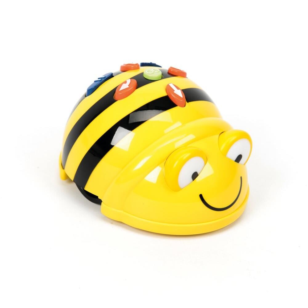 Bee Bot Programmeringsrobot Stk