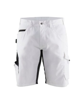 Blåklder 1094 Shorts Med Stretch Herre