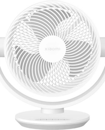 Bordventilator Xiaomi Smart Desktop Air Circulation Fan Bhr9872eu Hvid
