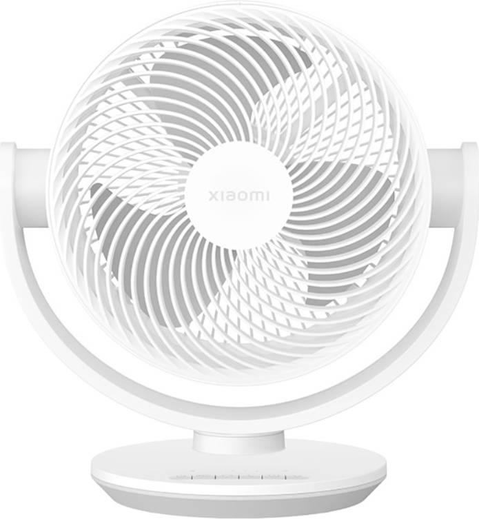 Bordventilator Xiaomi Smart Desktop Air Circulation Fan Bhr9872eu Hvid