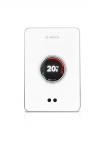 Bosch Easycontrol Ct200 Smart Styring Til Varmeanlæg Hvid