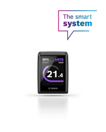Bosch Smart System Computer Display Kiox 300 Bhu3600