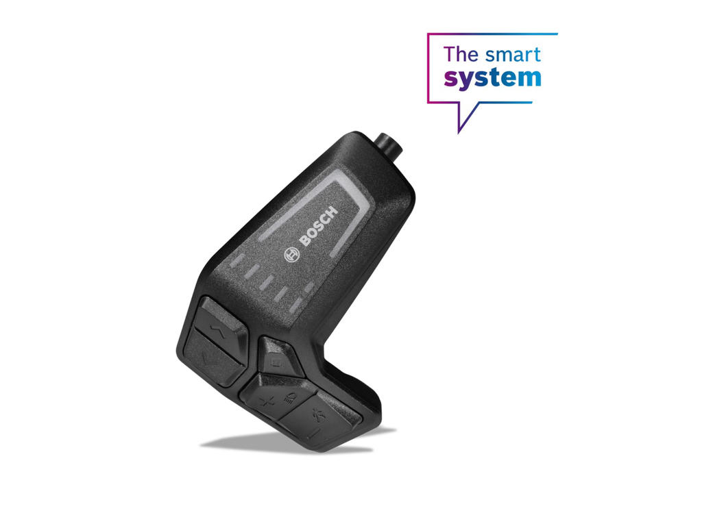 Bosch Smart System Led Remote Brc3600