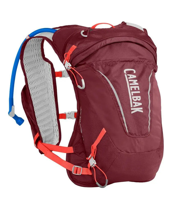 Camelbak Women Octane Drikkesystem Burgundy
