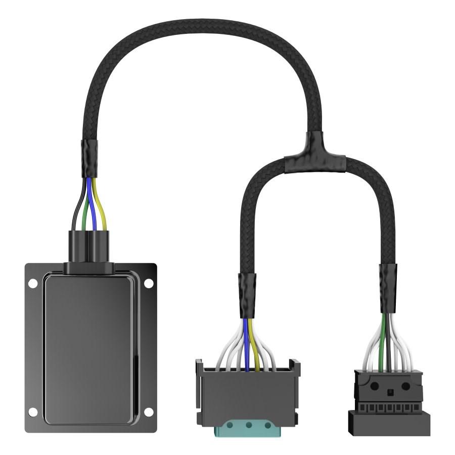Canbus Adapter Osram Ledriving Smart Canbus Ledsc03