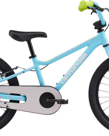 Cannondale Kids Trail Freewheel Blå