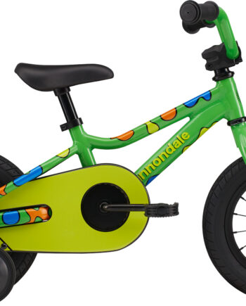 Cannondale Kids Trail Grøn