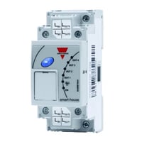 Carlo Gavazzi Smart Dupline Udgangsmodul Med Relæudgange Sh2re16a4 250 Vac