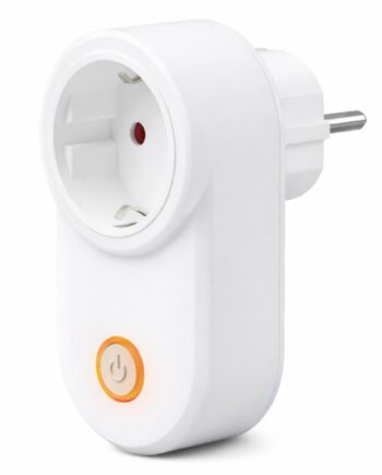 Casambi Smart Plug Dimswitch Hvid