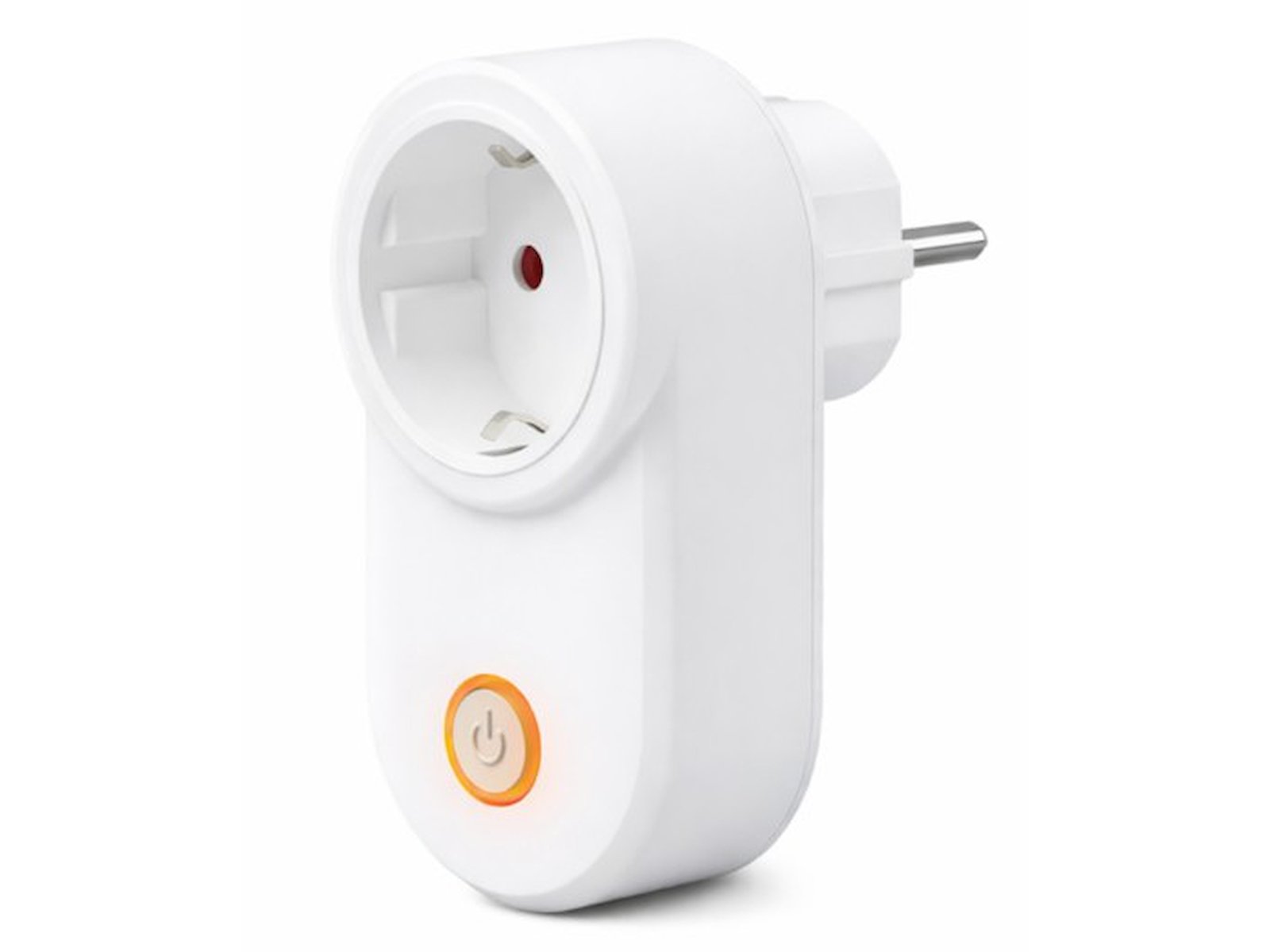 Casambi Smart Plug Dimswitch Hvid