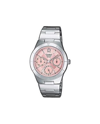 Casio Classic Ltp 2069d 4aveg Dameur Rosa