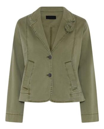 Cero Blazer Summer Green 466
