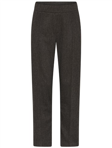Cero Bukser Dame Brun 5982