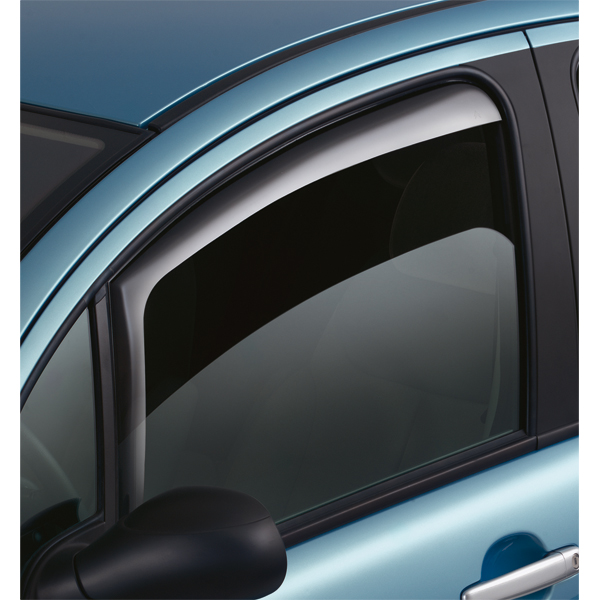 Climair Vindafviser Smart Forfour