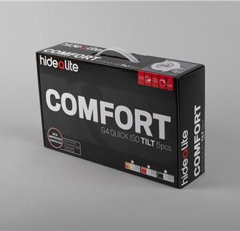 Comfort Quick 6x7 690lm