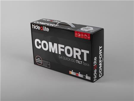 Comfort Quick 6x7 690lm