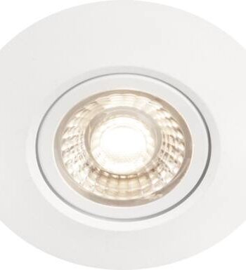 Comfort Smart Iso 6w930 450lm Hvid