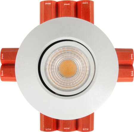 Comfort Smart Iso 6w930 450lm Kip