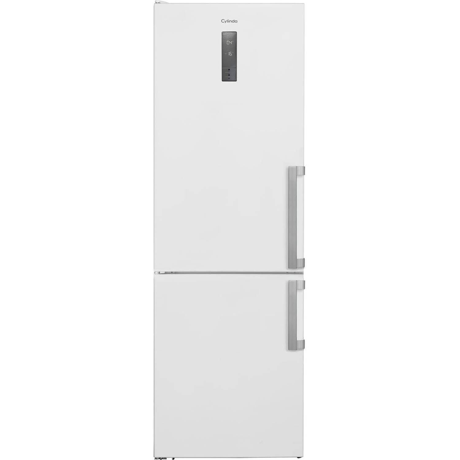 Cylinda Køle Fryseskab Kf3485xneve