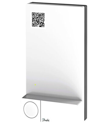 Danfoss App Modul Icon