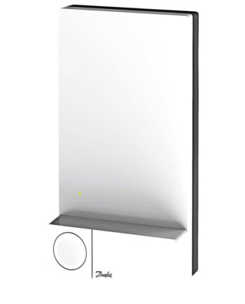 Danfoss Radio Modul Icon